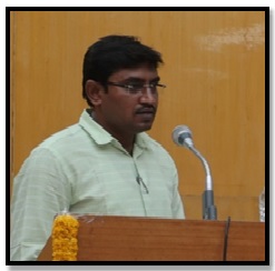 Dr. Krashna S. Aage